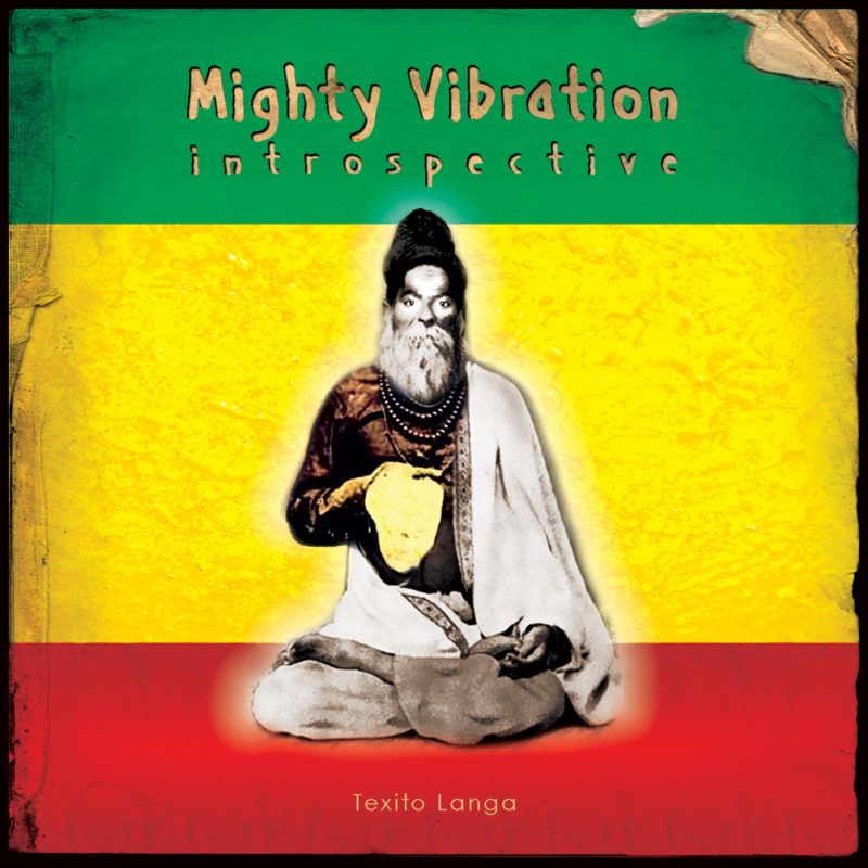 Mighty Vibration - Introspective