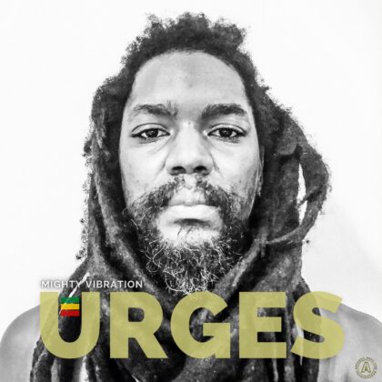 Mighty Vibration - Urges
